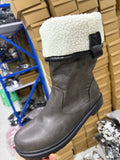Warm Winter Boots