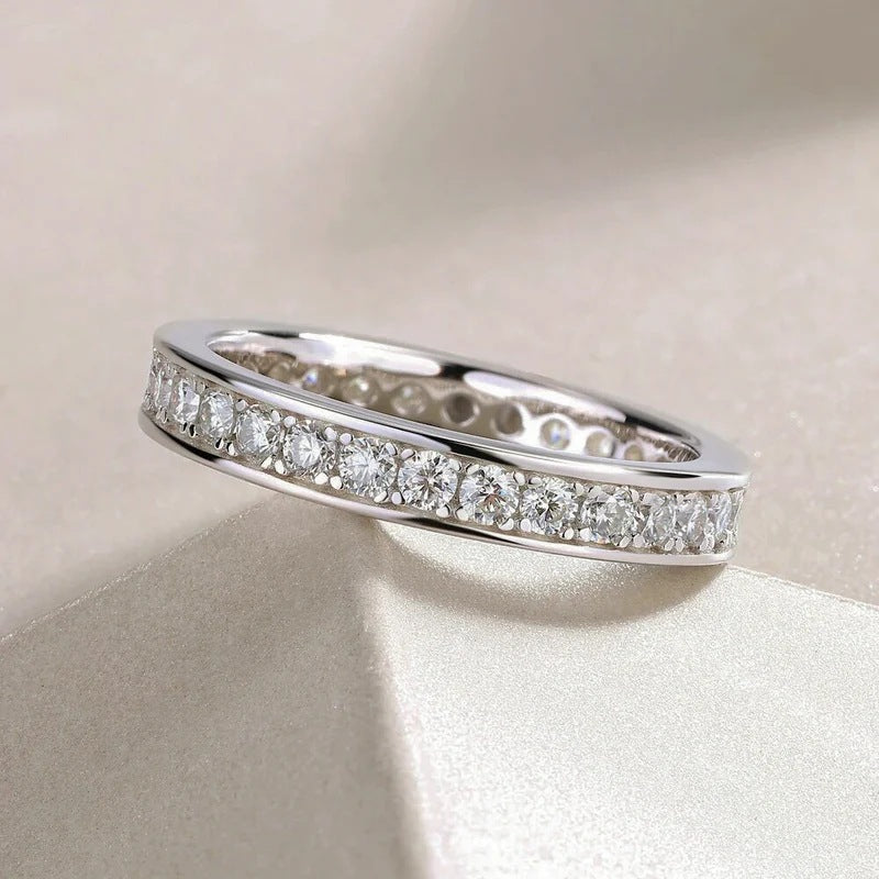 Modern Crystal Jewelry