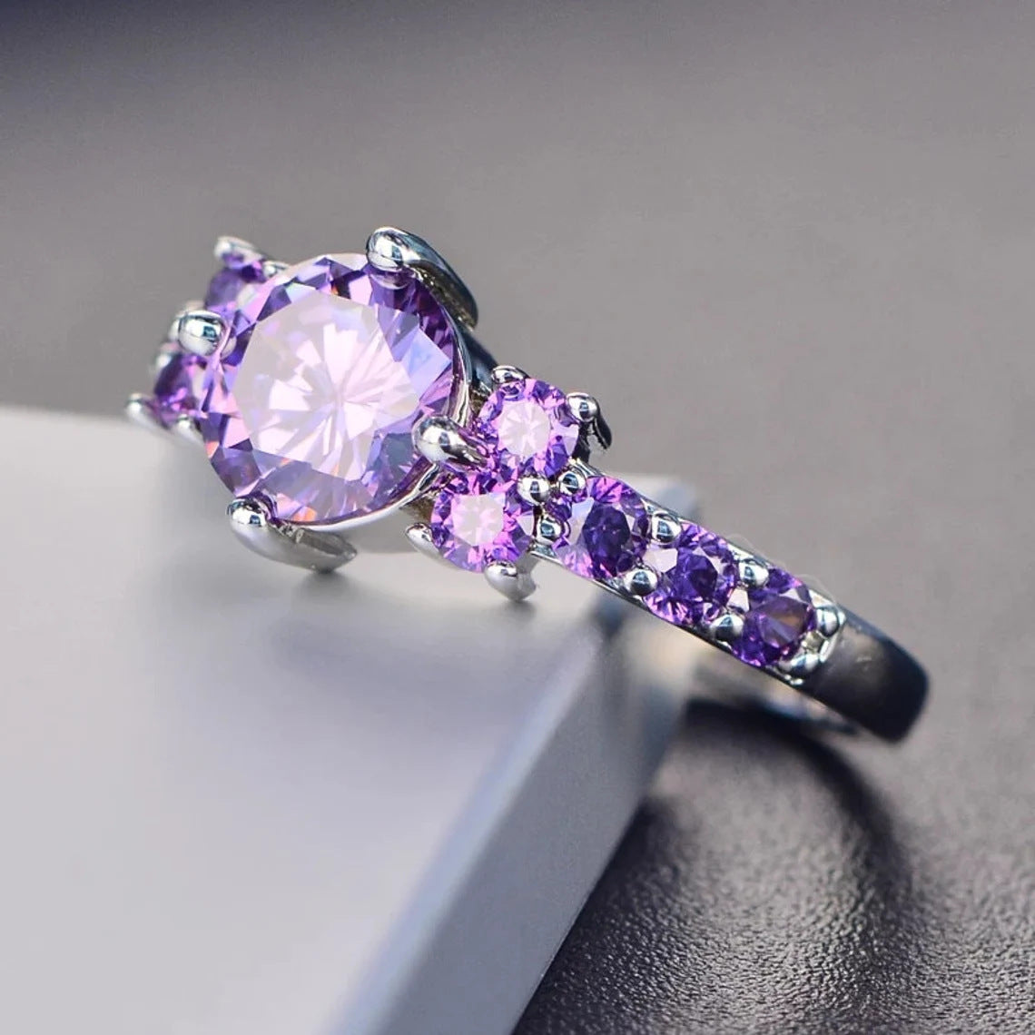 Everyday Textured Jewelry