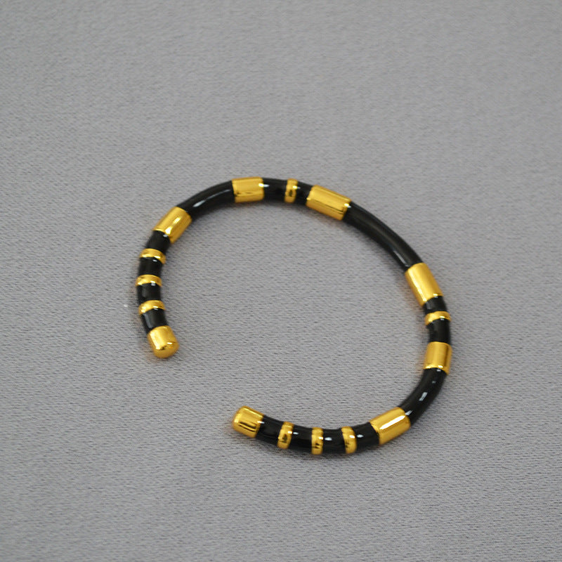 Elegant Textured Jewelry