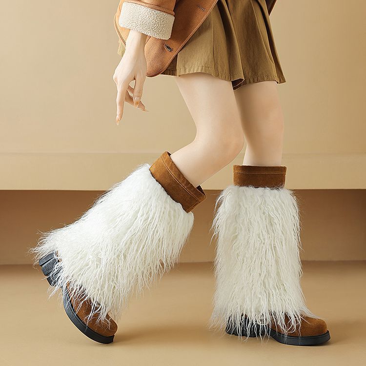 Clean Chelsea Boots