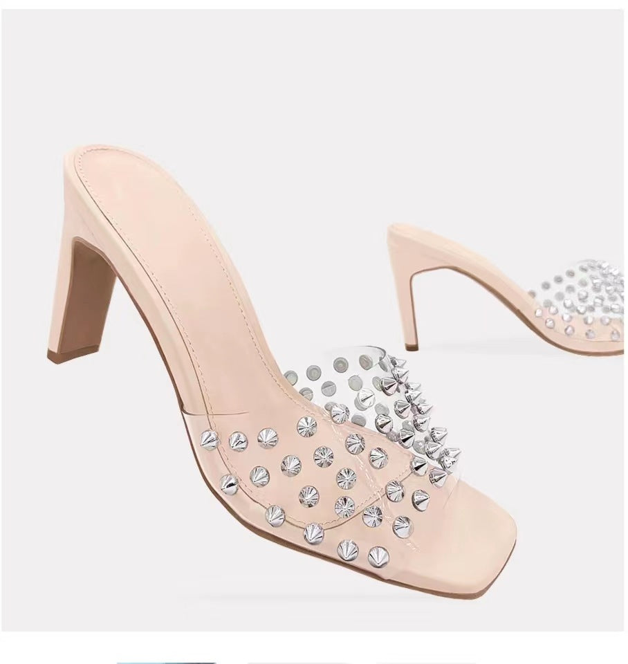 Easy Espadrille Sandals