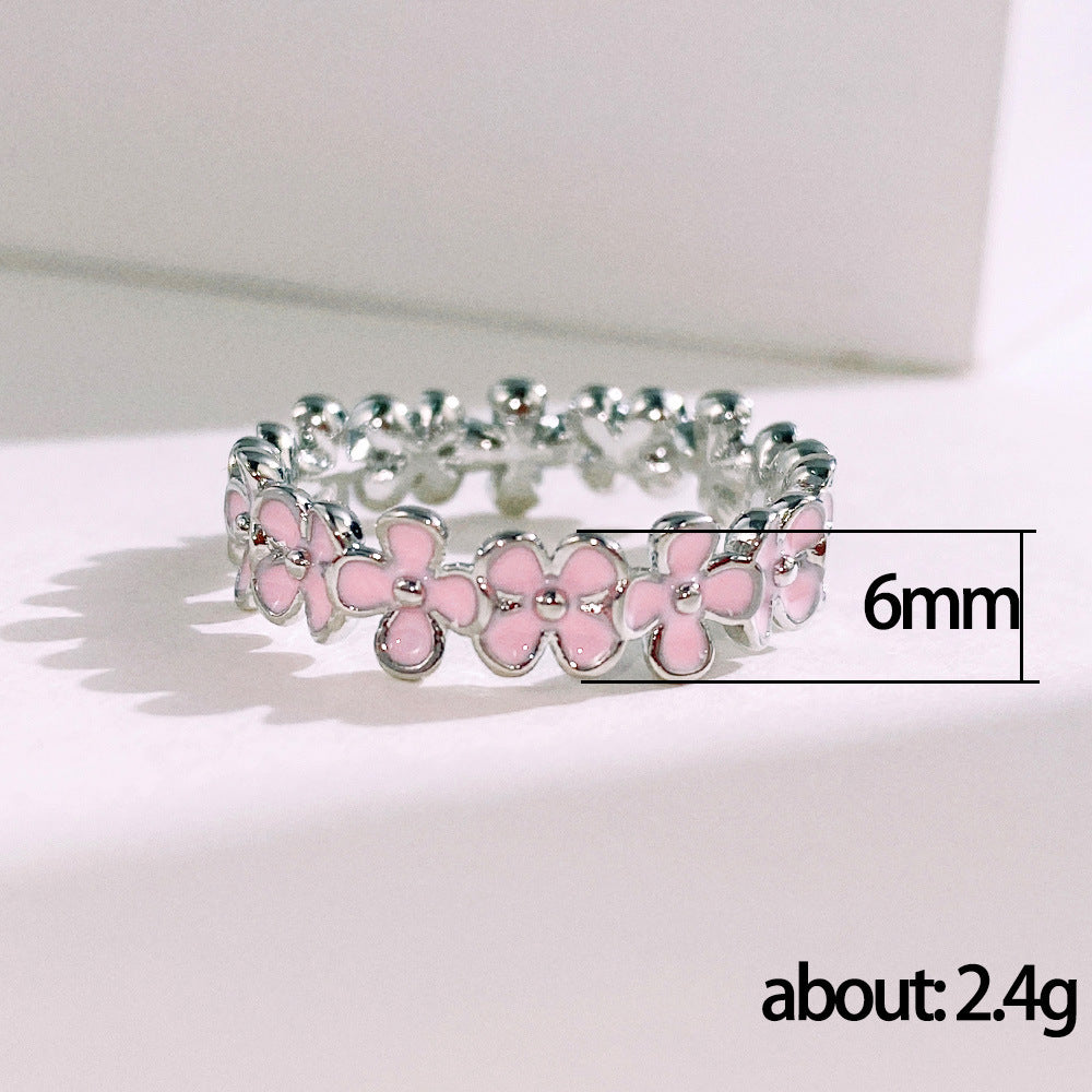 Romantic Minimal Jewelry