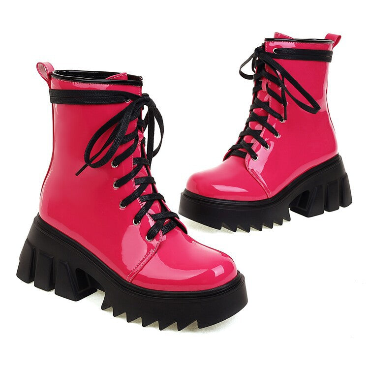 Vacation Western Boots