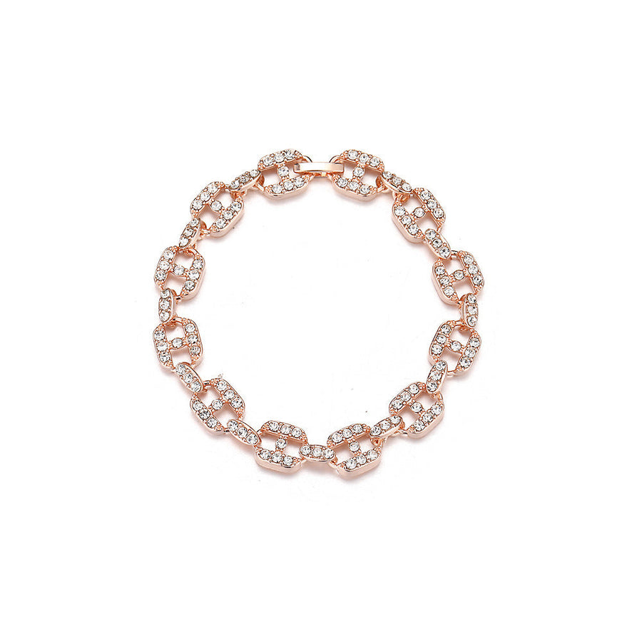 Light Crystal Jewelry