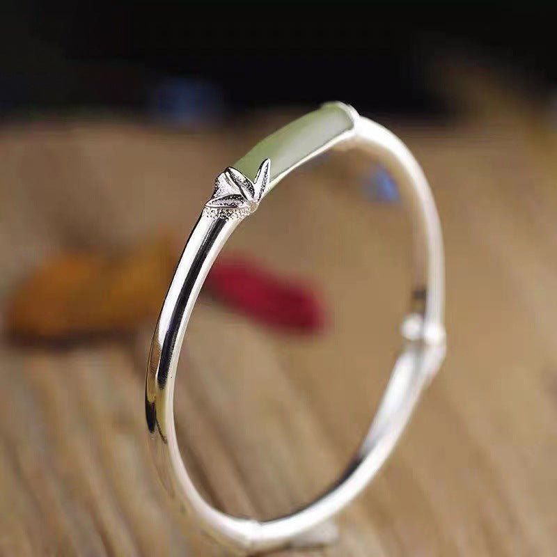 Vintage Woven Jewelry