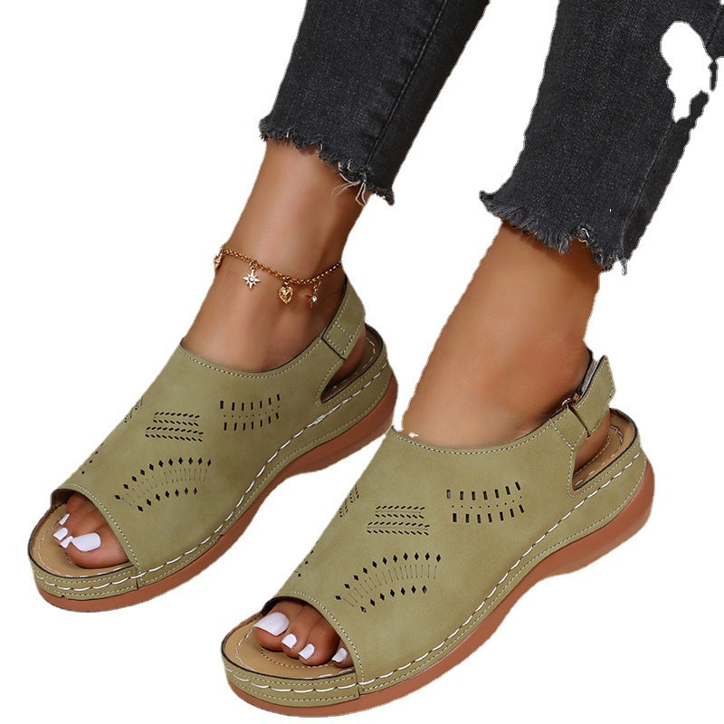 Beach Thong Sandals