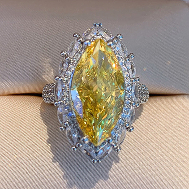 Garden Silver Jewelry