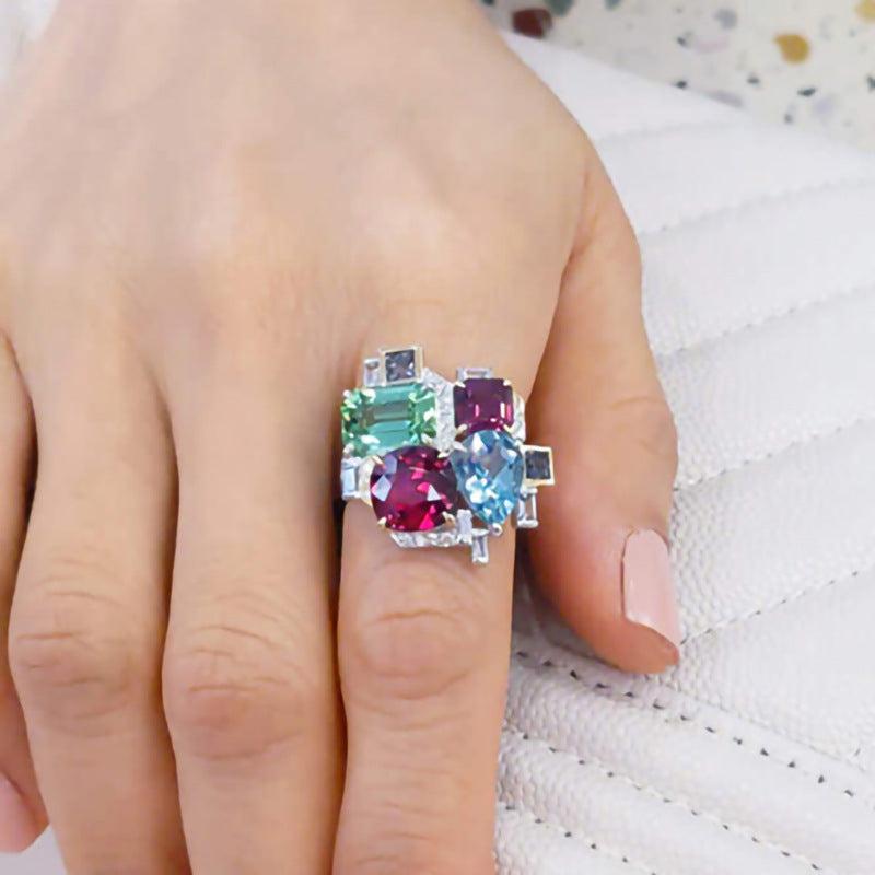 Daily Casual Jewelry