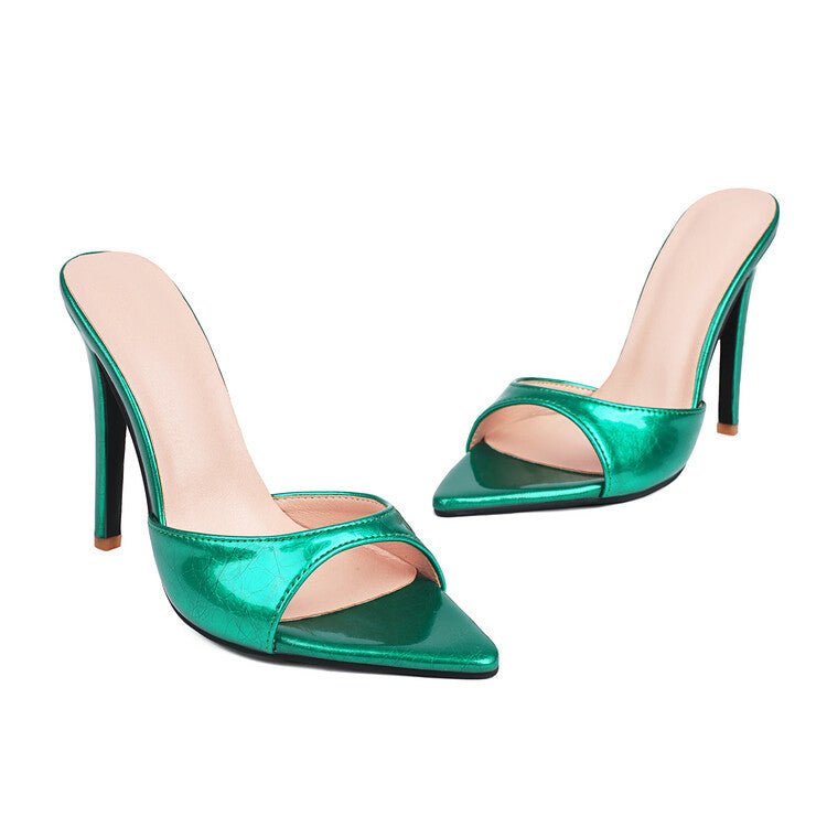 Classic Cork Sandals