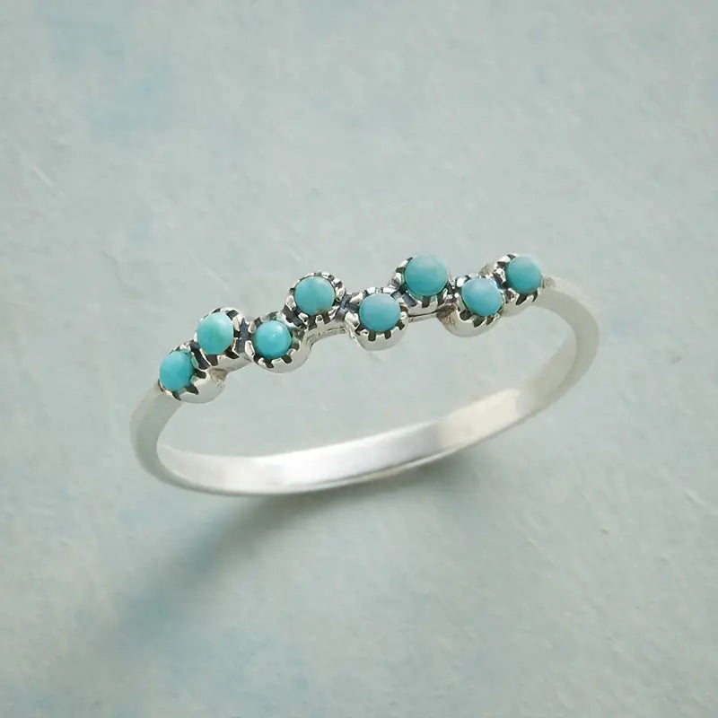 Travel Textured Jewelry