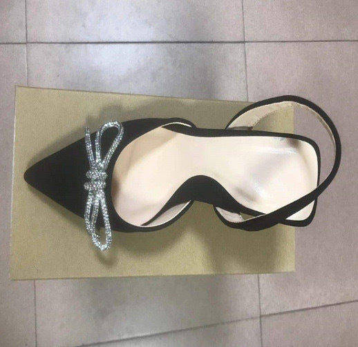 Modern Vacation Sandals