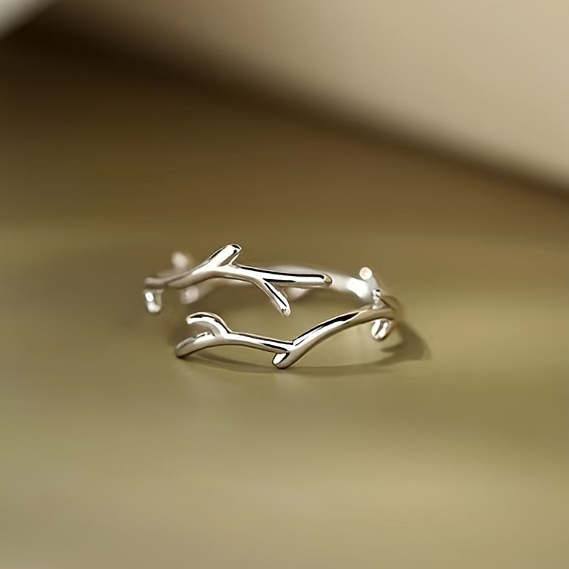 Modern Woven Jewelry
