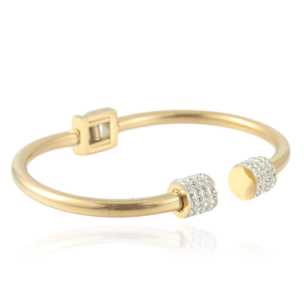 Natural Layered Jewelry