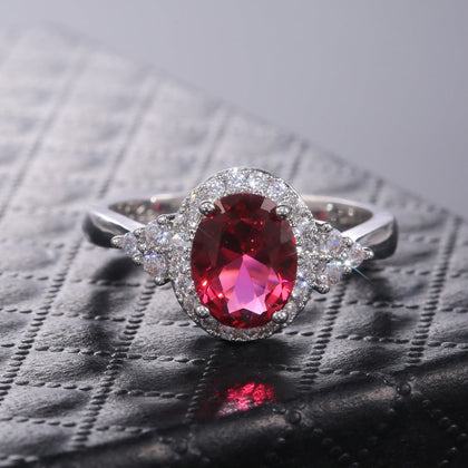 Clean Romantic Jewelry
