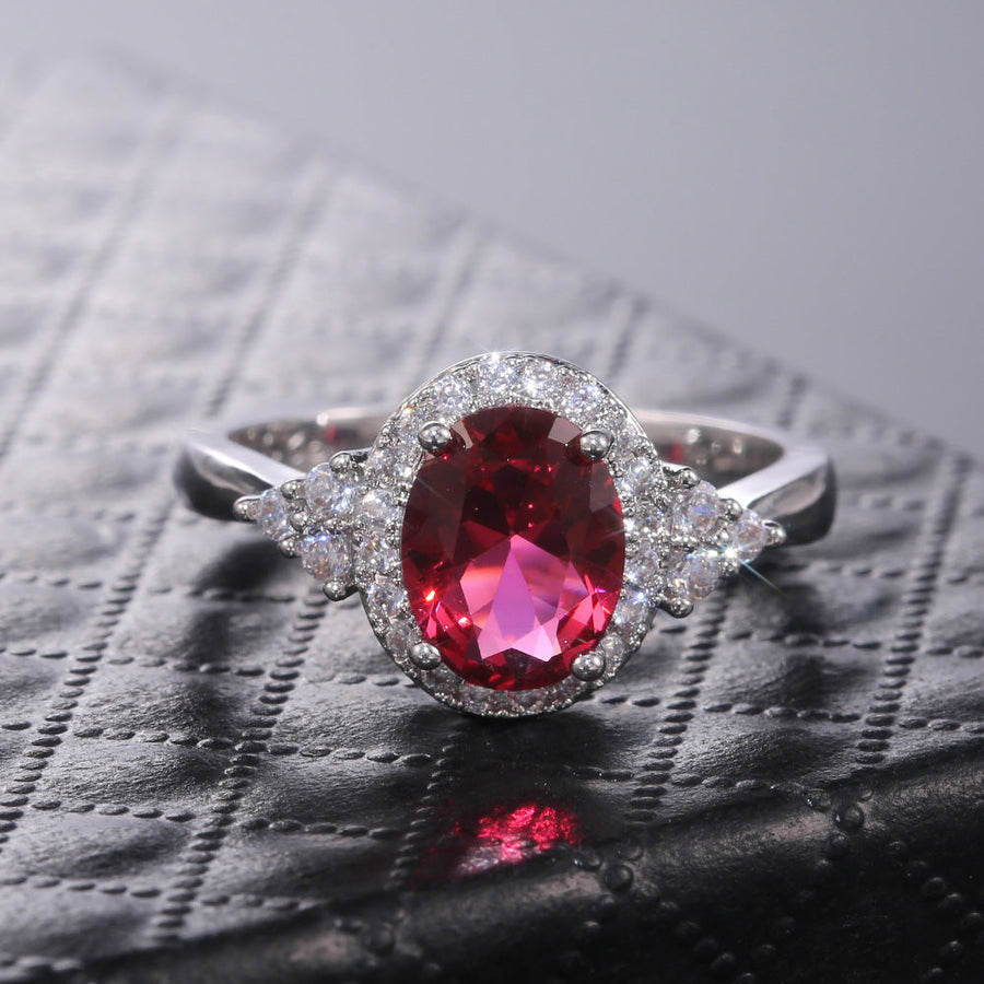 Clean Romantic Jewelry