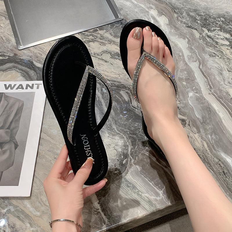 Travel Resort Sandals
