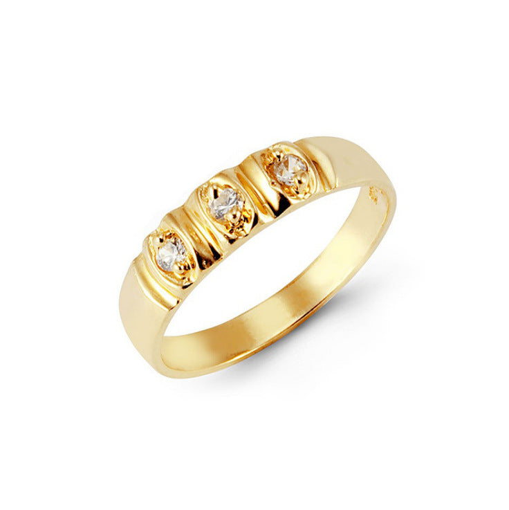 Classic Woven Jewelry