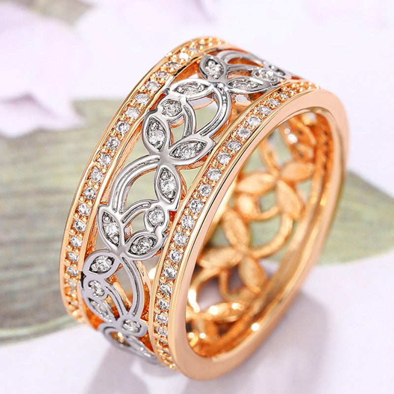 Fresh Romantic Jewelry