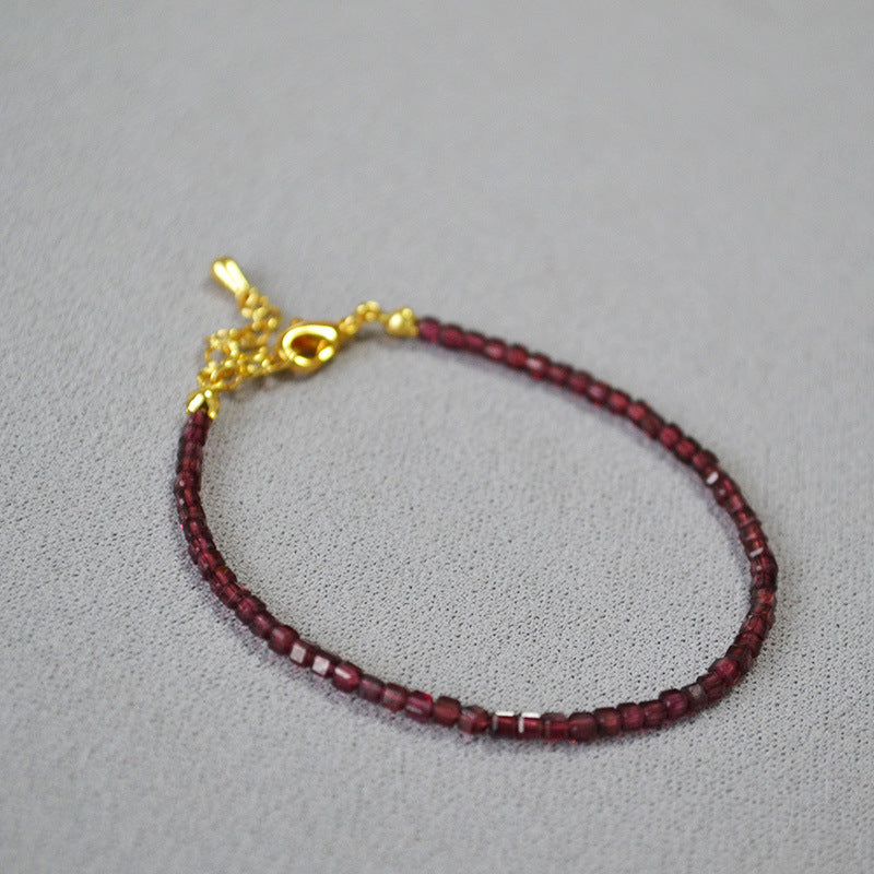 Modern Gold Jewelry