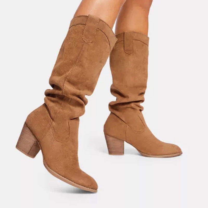 Summer Minimal Boots