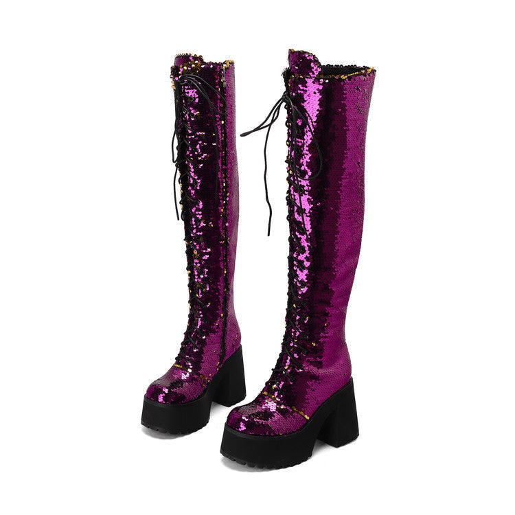 Soft Everyday Boots