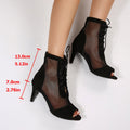 Modern Resort Sandals