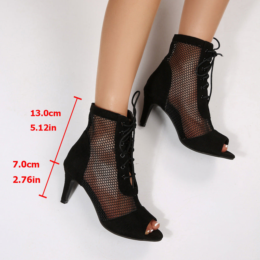 Modern Resort Sandals