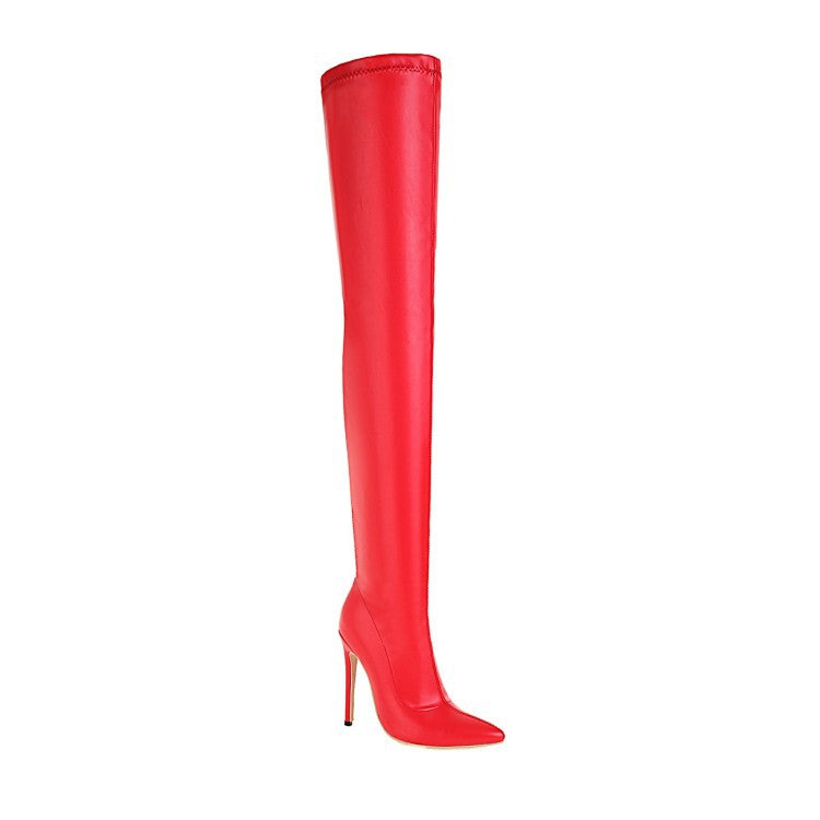 Easy Zip-Up Boots