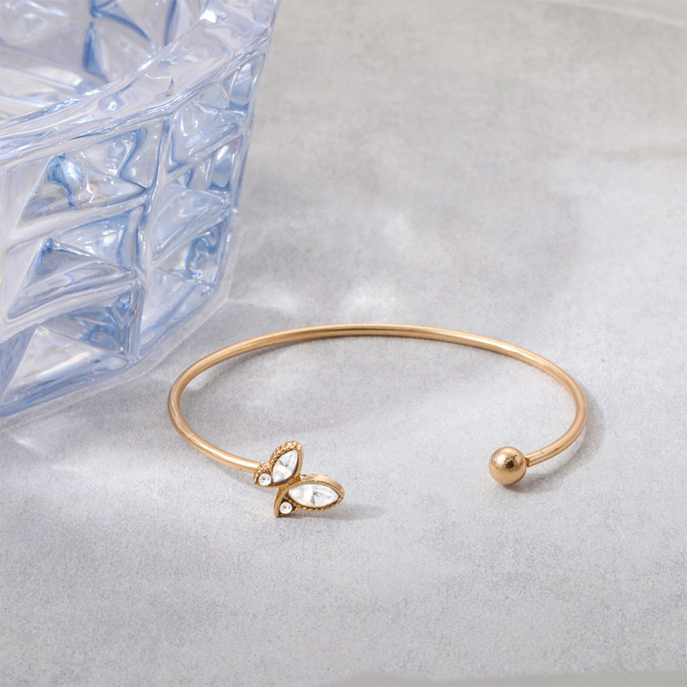 Fresh Hoop Jewelry