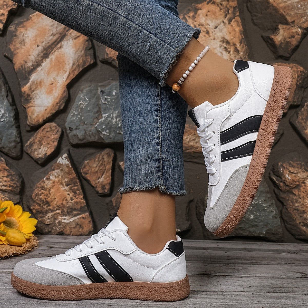 Beach Street Sneakers