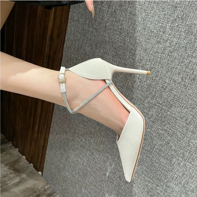 Soft Flat Sandals