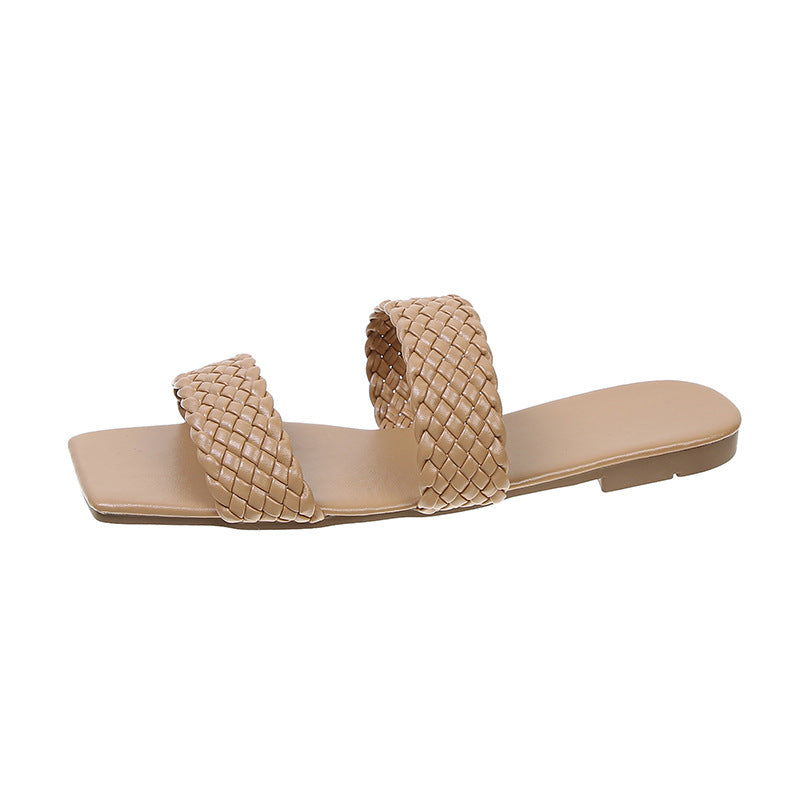 Classic Beach Sandals