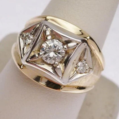 Pretty Layered Jewelry