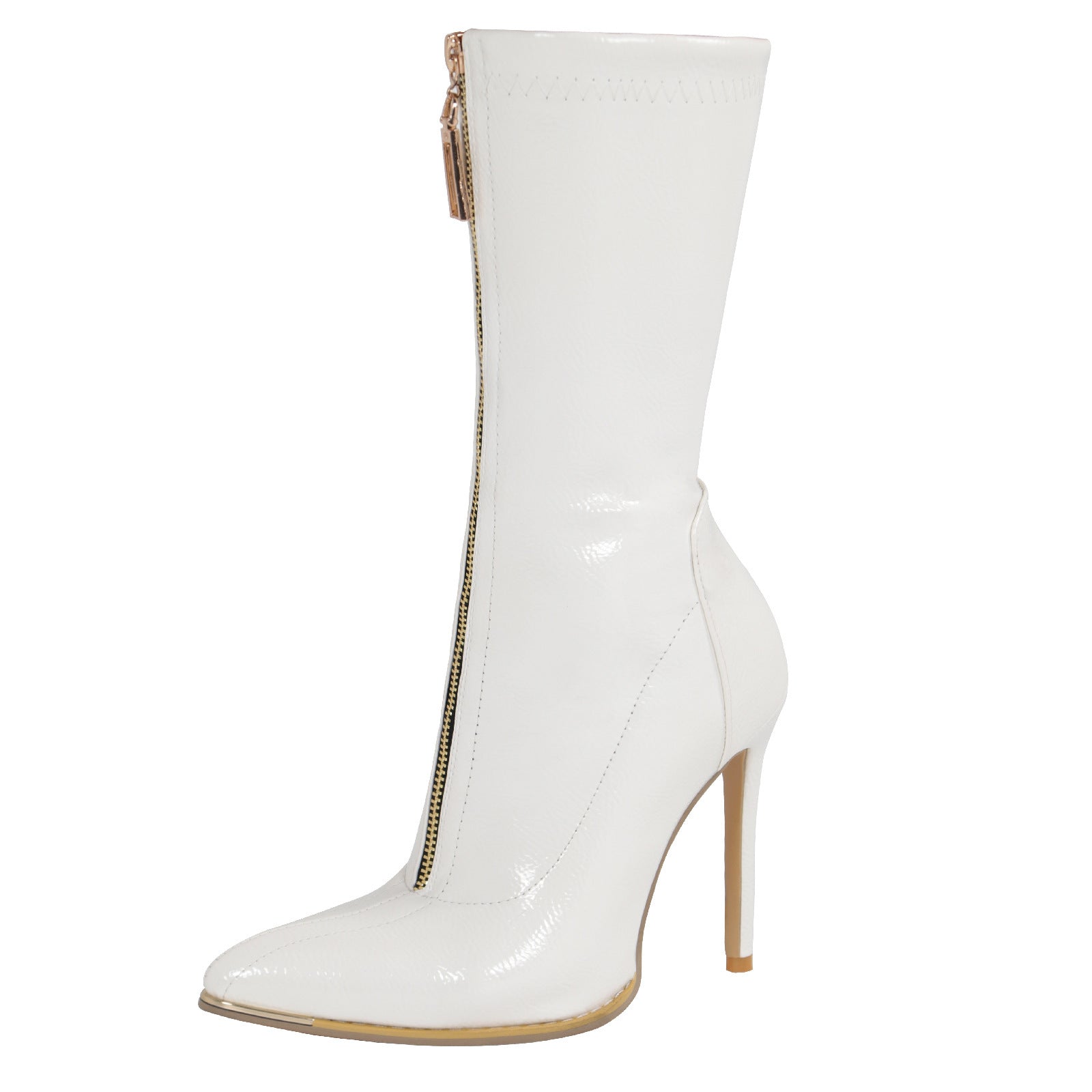 Breezy Western Boots