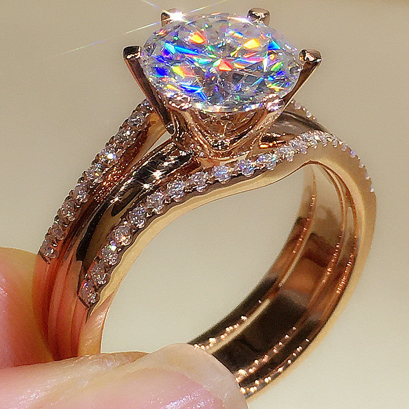 Simple Romantic Jewelry