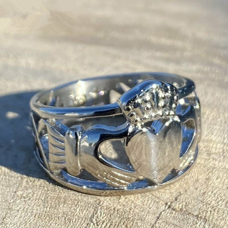 Warm Simple Jewelry