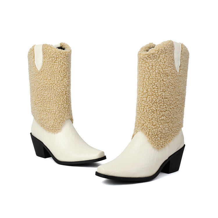 Weekend Tall Boots