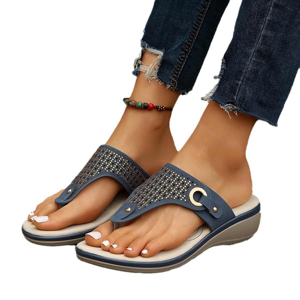 Classic Slide Sandals