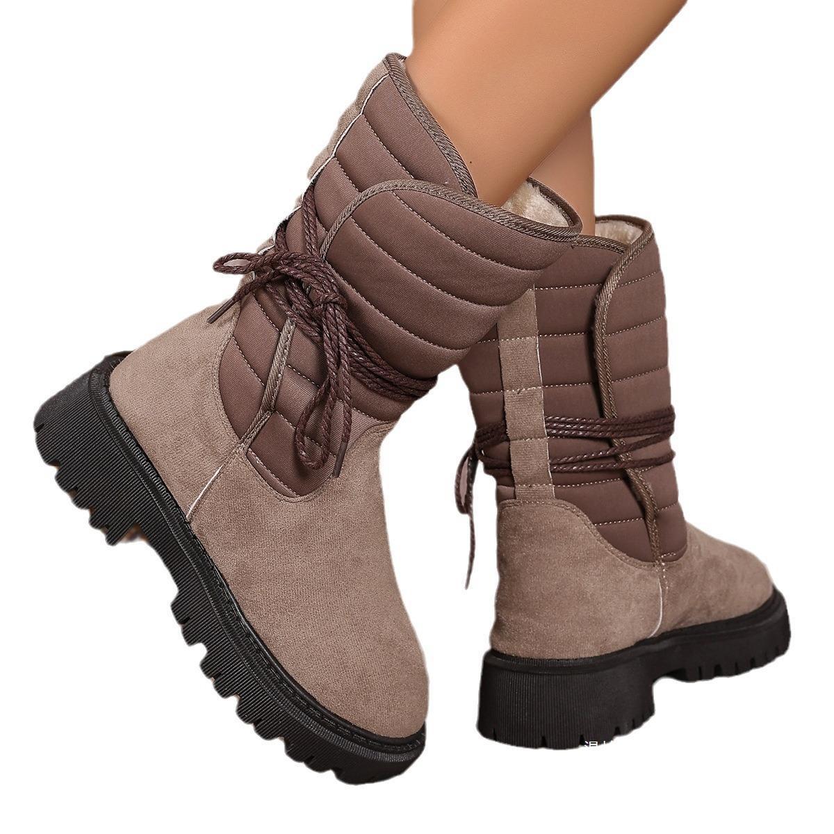 Timeless Everyday Boots