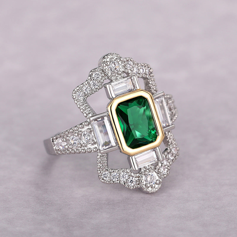 Romantic Simple Jewelry