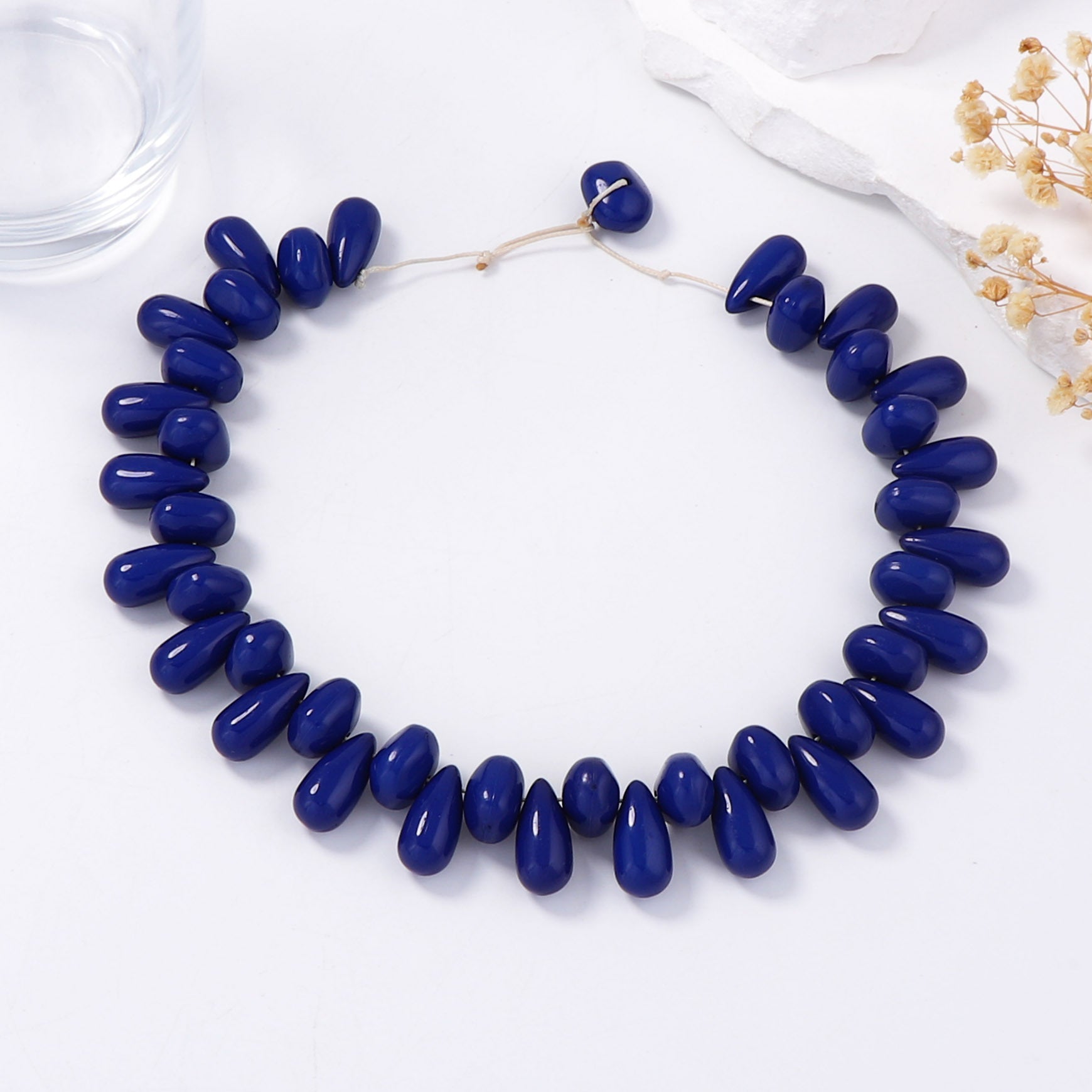 Clean Set Jewelry