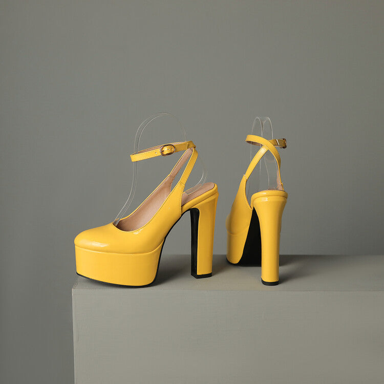 Airy Comfort Sandals
