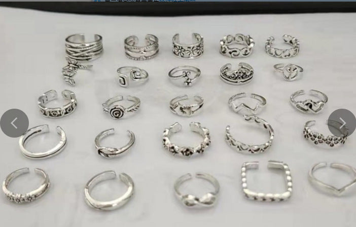 Daily Everyday Set