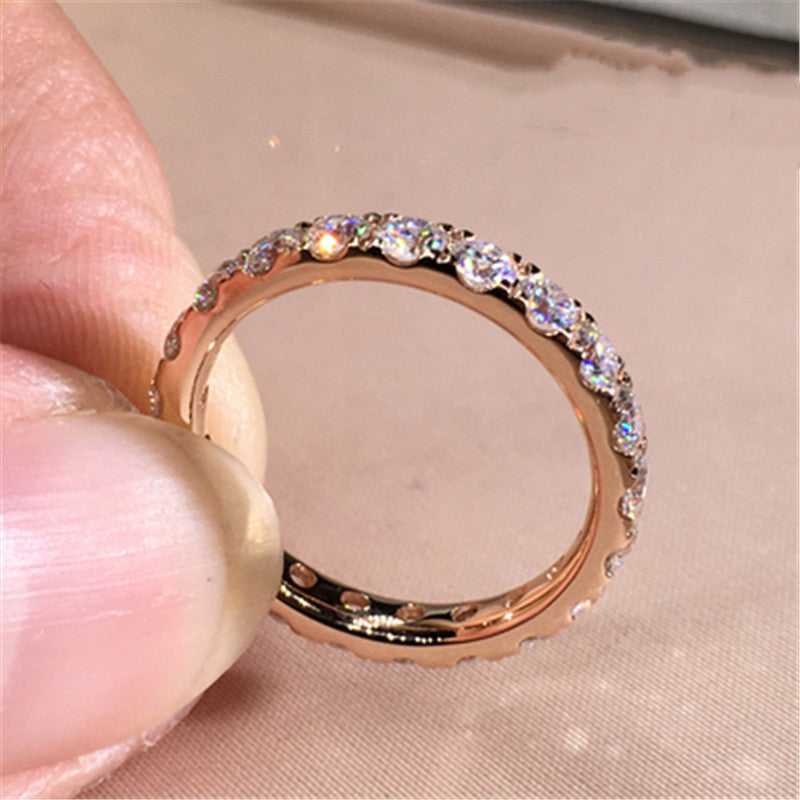 Light Floral Jewelry