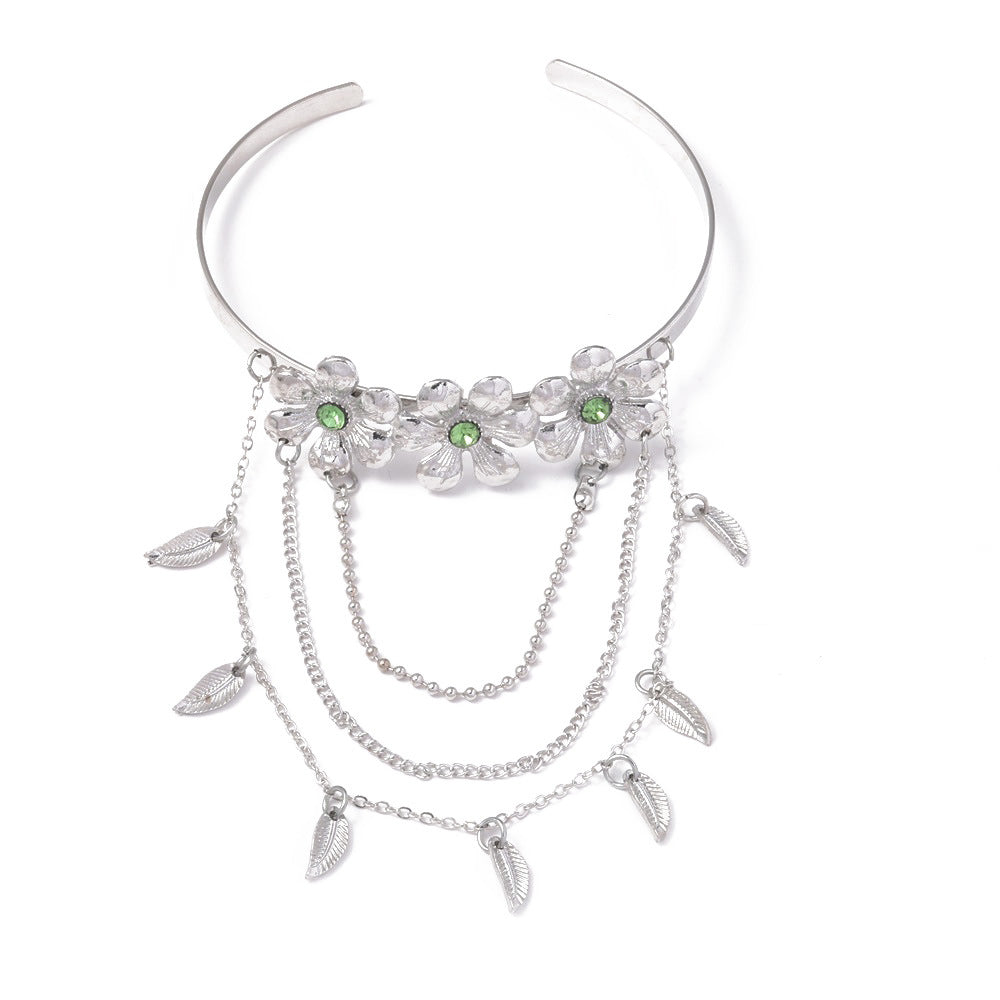 Cottage Chain Jewelry