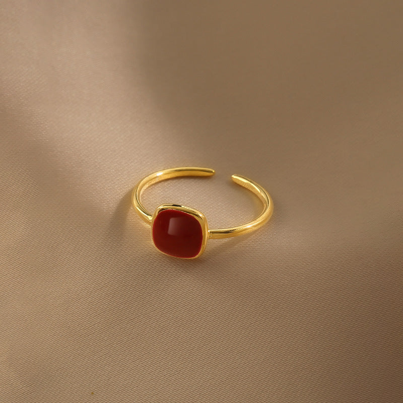 Timeless Charm Jewelry
