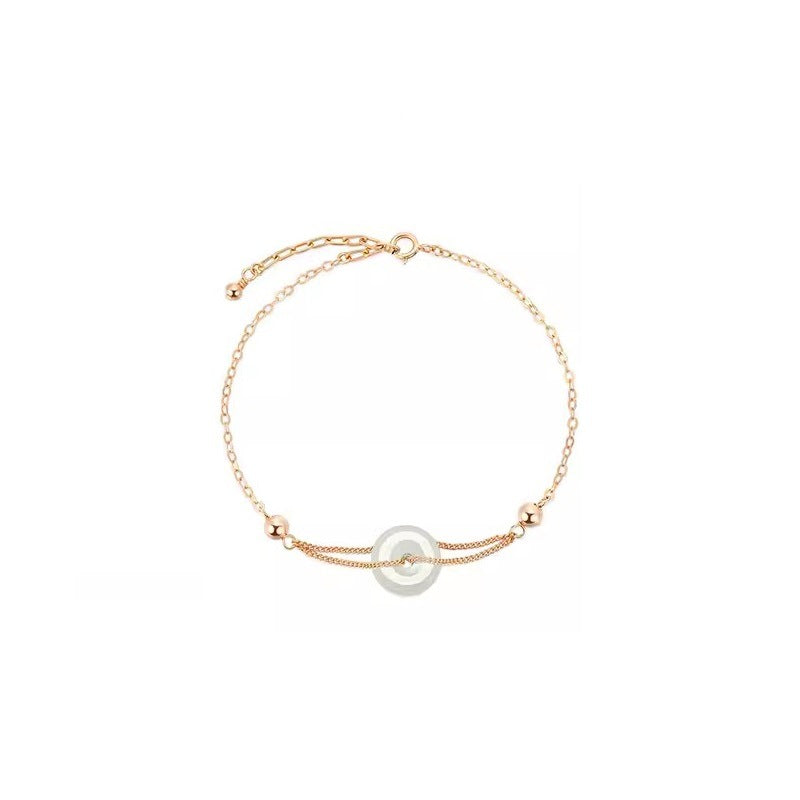 Soft Pendant Jewelry