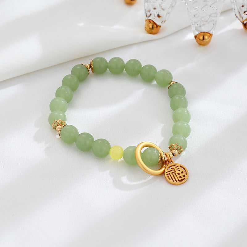 Natural Set Jewelry