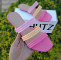 Sunny Casual Sandals